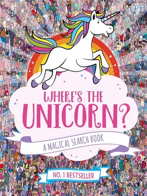 cover image of Where's the Unicorn?